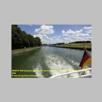 39669 07 048 Schleuse Suellfeld, Elbe-Seiten-Kanal, Flussschiff vom Spreewald nach Hamburg 2020.JPG